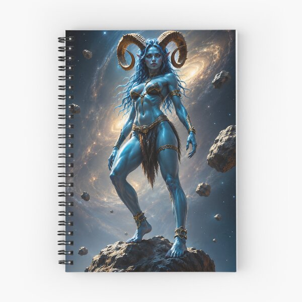 Item preview, Cosmic Satyr designed and sold by Moviebuff91.