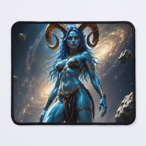 Item preview, Cosmic Satyr designed and sold by Moviebuff91.