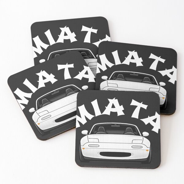 Item preview, Miata NA designed and sold by MyYata.