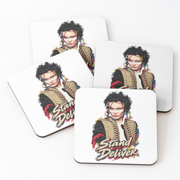 Item preview, Stand and Deliver designed and sold by Ovnil.