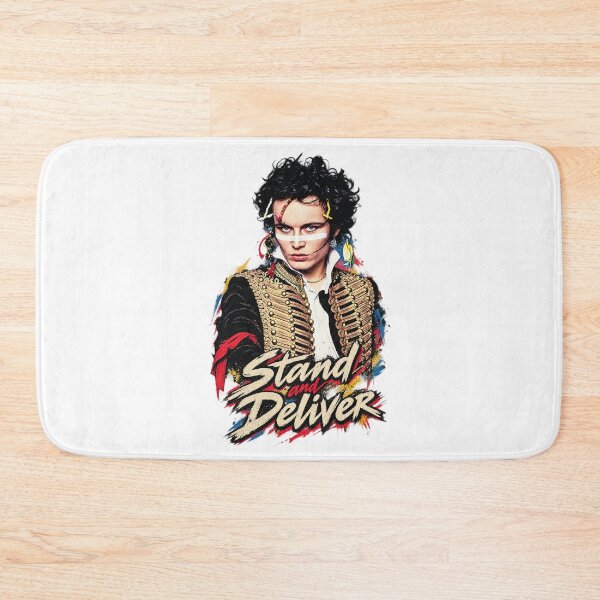 Item preview, Stand and Deliver designed and sold by Ovnil.