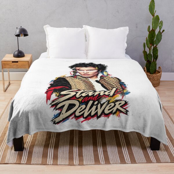 Item preview, Stand and Deliver designed and sold by Ovnil.