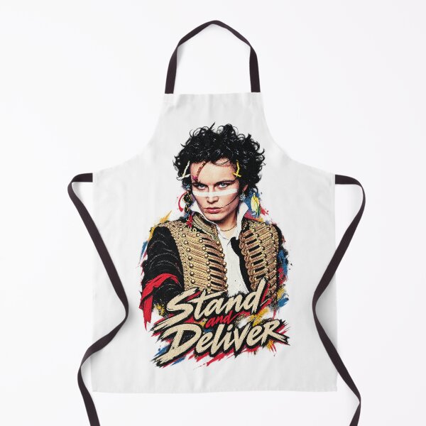Item preview, Stand and Deliver designed and sold by Ovnil.