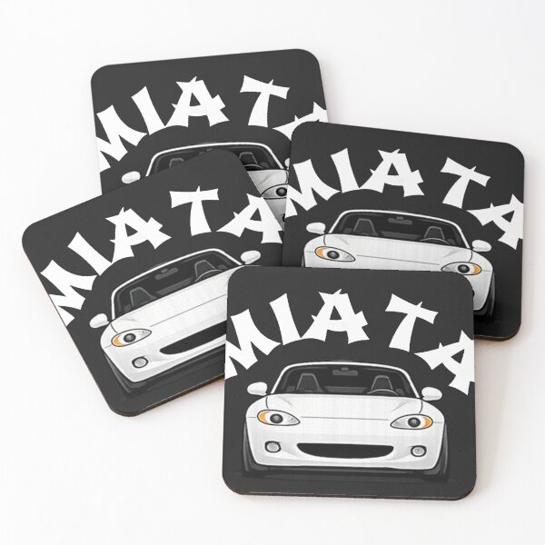 Item preview, Miata NB designed and sold by MyYata.