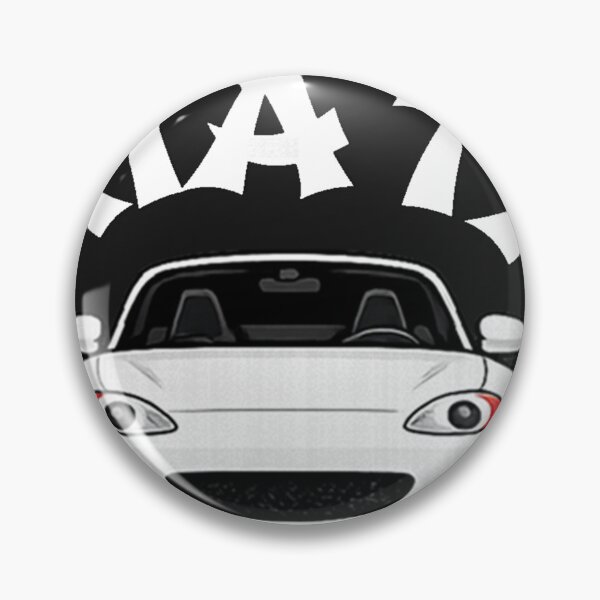 Item preview, Miata NC designed and sold by MyYata.