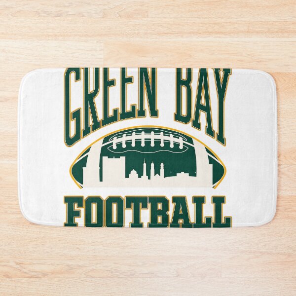 Item preview, Green Bay Football Skyline Est 1919 T-Shirt designed and sold by SherryMoo94343.