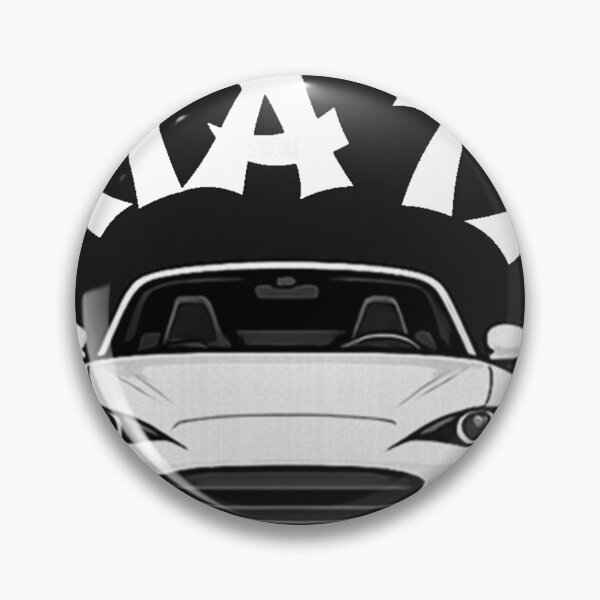 Item preview, Miata ND designed and sold by MyYata.