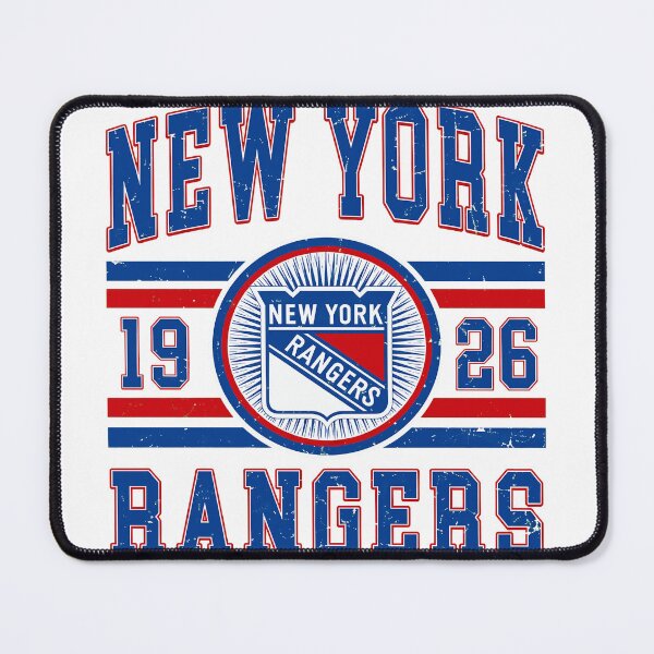 Item preview, Retro NY Hockey Fan Vintage Sport Shirt designed and sold by AmberBish57348.