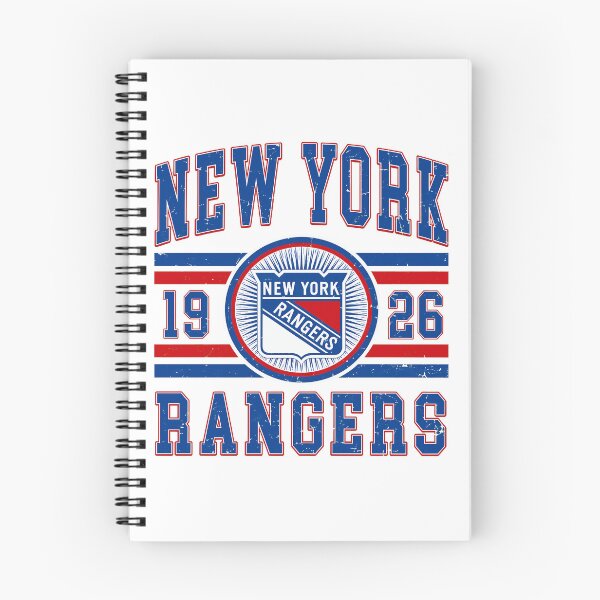 Item preview, Retro NY Hockey Fan Vintage Sport Shirt designed and sold by AmberBish57348.