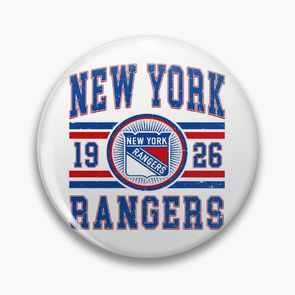 Item preview, Retro NY Hockey Fan Vintage Sport Shirt designed and sold by AmberBish57348.