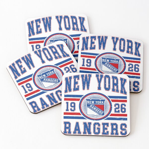 Item preview, Retro NY Hockey Fan Vintage Sport Shirt designed and sold by AmberBish57348.