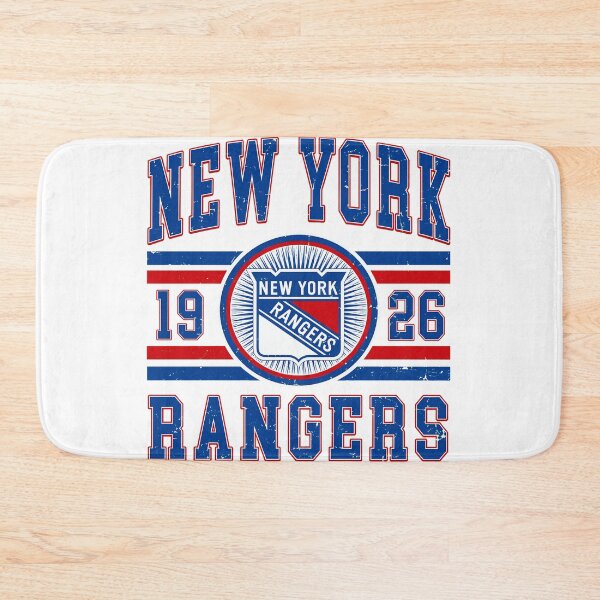 Item preview, Retro NY Hockey Fan Vintage Sport Shirt designed and sold by AmberBish57348.