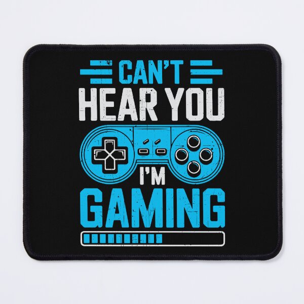 Item preview, Gaming designed and sold by The Design Deck.