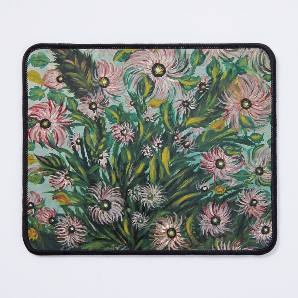 Item preview, Séraphine Louis – Bouquet of Flowers | Vintage French Floral Folk Art designed and sold by Shoupay.