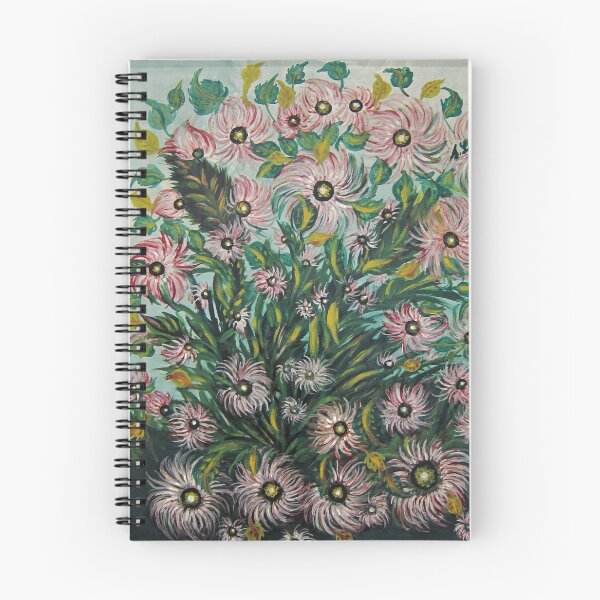 Item preview, Séraphine Louis – Bouquet of Flowers | Vintage French Floral Folk Art designed and sold by Shoupay.