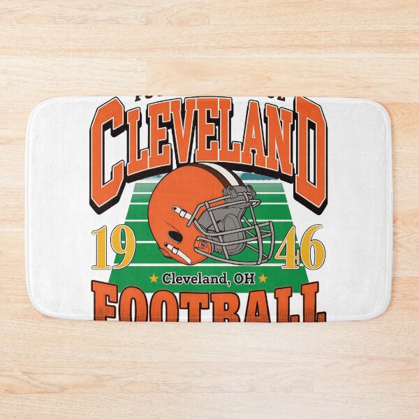 Item preview, Retro Football League Cleveland Est. 1946 Tee designed and sold by DylanDavi30916.