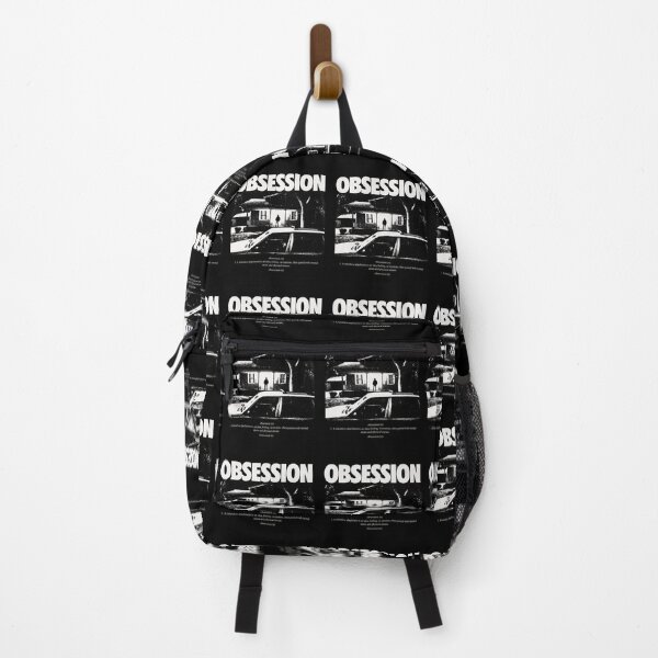 Item preview, OBSESSION Definition Graphic designed and sold by MarkCampb78292.
