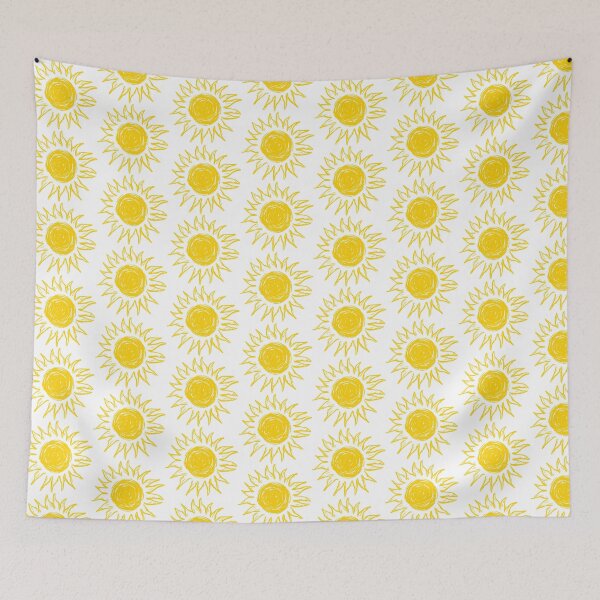 Item preview, Sunshine Doodle designed and sold by SportyFemmeShop.