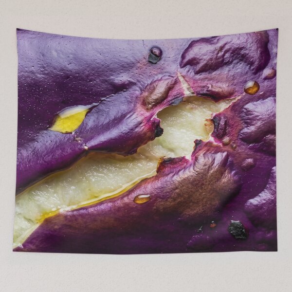 Item preview, Silk Beneath the Smoke designed and sold by ASSEMBLE WONDER.