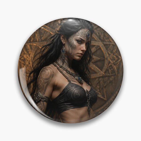 Item preview, Assassin of The Iron Order designed and sold by Moviebuff91.