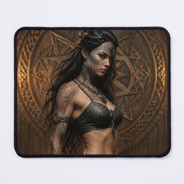 Item preview, Assassin of The Iron Order designed and sold by Moviebuff91.