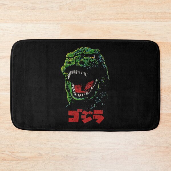 Item preview, Godzilla Retro designed and sold by Nikita Abakumov.