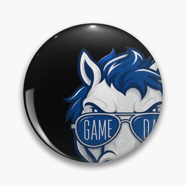 Item preview, Cool Horse Game Day Sunglasses designed and sold by ThomasWil51506.