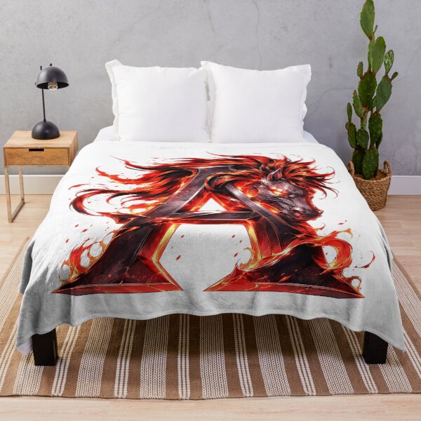 Artikelvorschau, Embermane Ironstride The Year of the Horse A entworfen und verkauft von BlissBlvdShop.