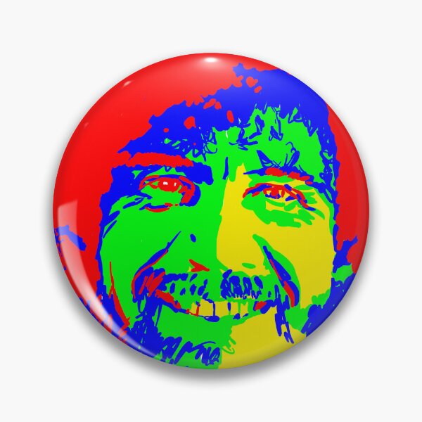 Item preview, Bob Ross designed and sold by southeddie.