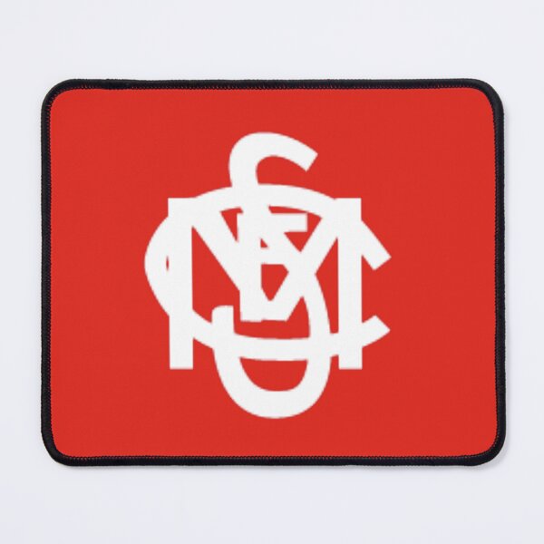Item preview, 1922 SMFC South Melbourne Football Club designed and sold by famousflies313.