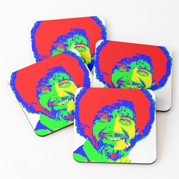 Artikelvorschau, Bob Ross entworfen und verkauft von southeddie.