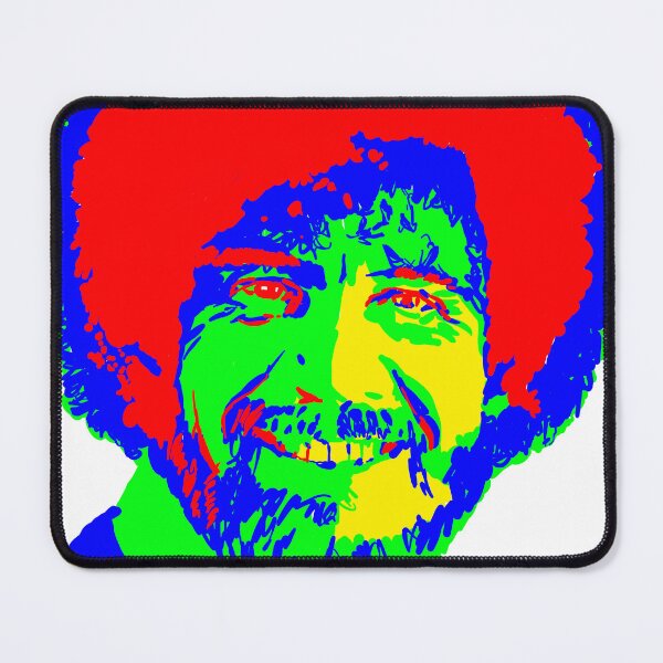 Item preview, Bob Ross designed and sold by southeddie.