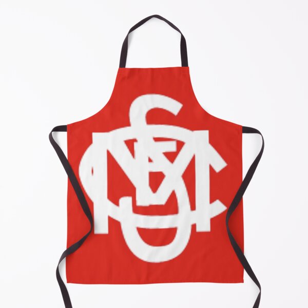 Item preview, 1922 SMFC South Melbourne Football Club  designed and sold by famousflies313.