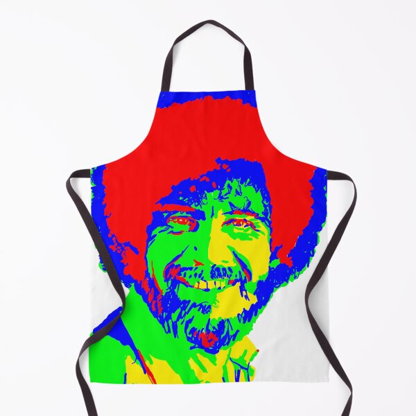 Item preview, Bob Ross designed and sold by southeddie.