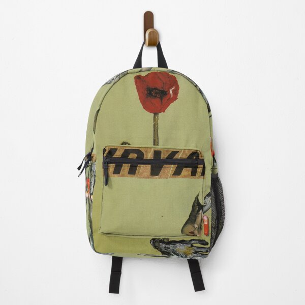 Item preview, Nirvana In Utero Surreal Vintage Grunge Rock Art designed and sold by gorpissu.