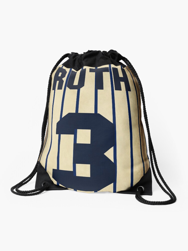 MLB Yankees Small Drawstring