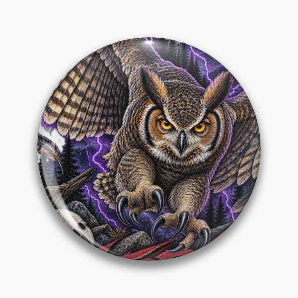 Item preview, STORM HUNTER designed and sold by KrungiT Design .