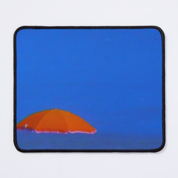 Item preview, Orange parasol designed and sold by ART22.