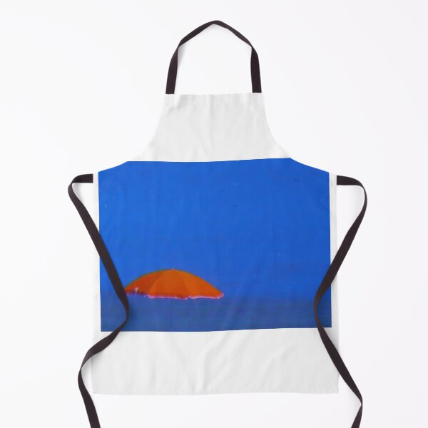 Item preview, Orange parasol designed and sold by ART22.