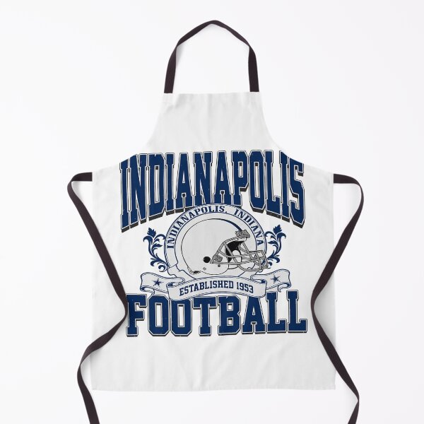 Item preview, Indianapolis Football Vintage Established 1953 Shirt designed and sold by MarkPayne32795.