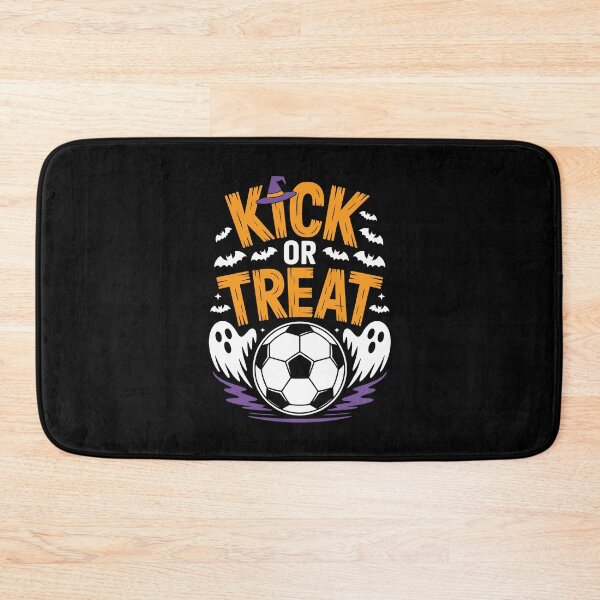 Item preview, KICK OR TREAT designed and sold by jkrphoto.