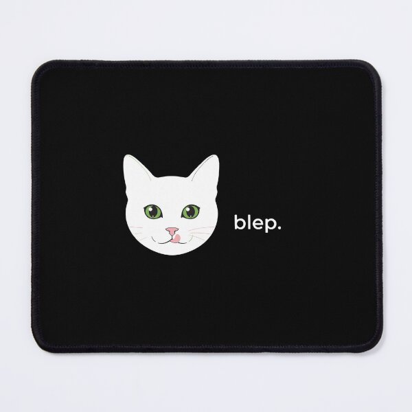 Item preview, Blep Cat Feline Pet Lover Funny Cute Cat designed and sold by PopStars1993.