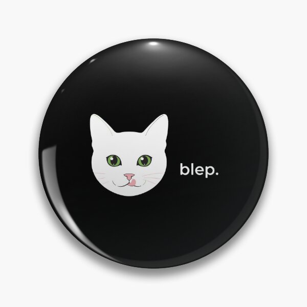 Item preview, Blep Cat Feline Pet Lover Funny Cute Cat designed and sold by PopStars1993.