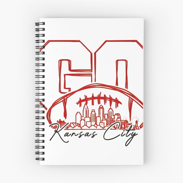 Item preview, Kansas City GO Football City Sweatshirt designed and sold by EddieAlle72271.