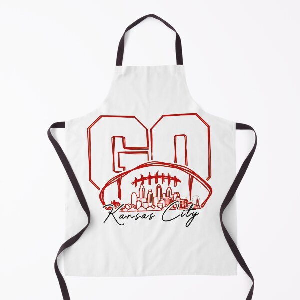 Item preview, Kansas City GO Football City Sweatshirt designed and sold by EddieAlle72271.