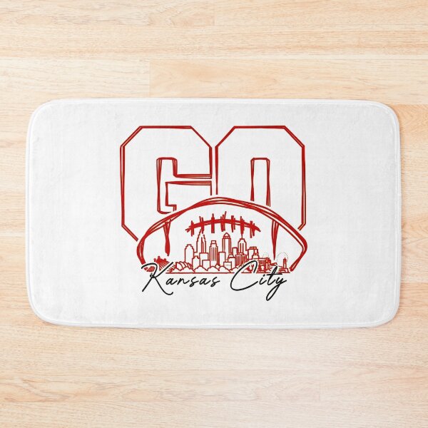Item preview, Kansas City GO Football City Sweatshirt designed and sold by EddieAlle72271.