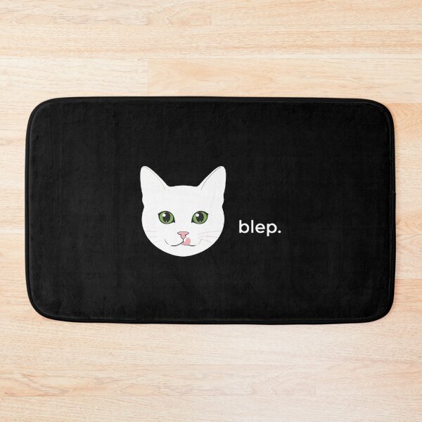 Item preview, Blep Cat Feline Pet Lover Funny Cute Cat designed and sold by PopStars1993.