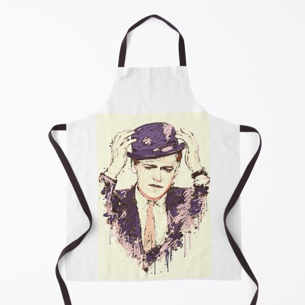 Item preview, Jack Lemmon Yellow Ink designed and sold by SJHorsfall.