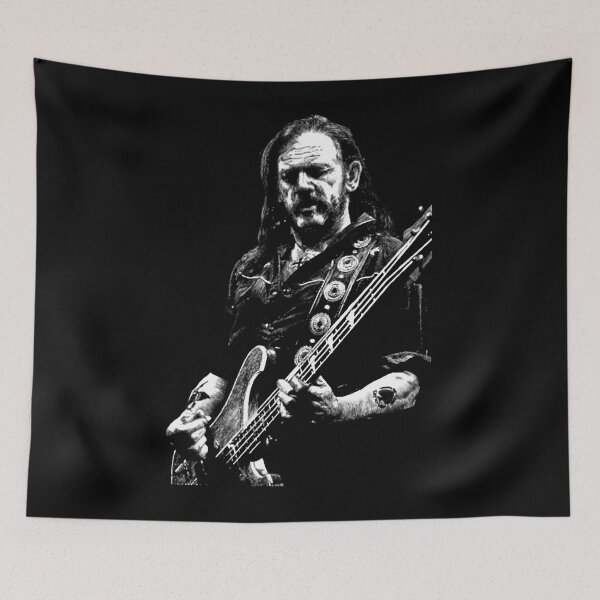 Item preview, Rock Music Vintage Retro Concert Legend Band Essential  designed and sold by krowsunna.