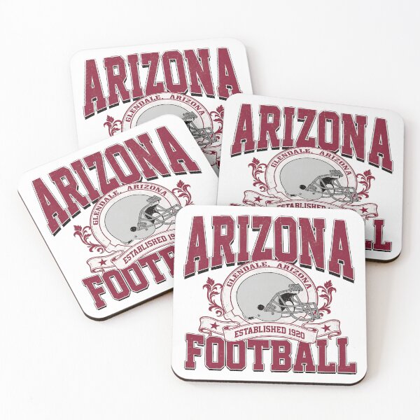Item preview, Arizona Football Vintage Glendale 1920 Spirit Shirt designed and sold by Katherine93077.
